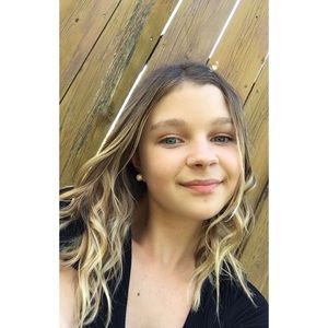 Meet your Posher, Sara